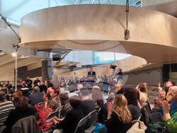 Пловдив - Тримонтиада - концерт