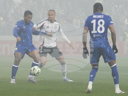 Poland Soccer Europa Conference League