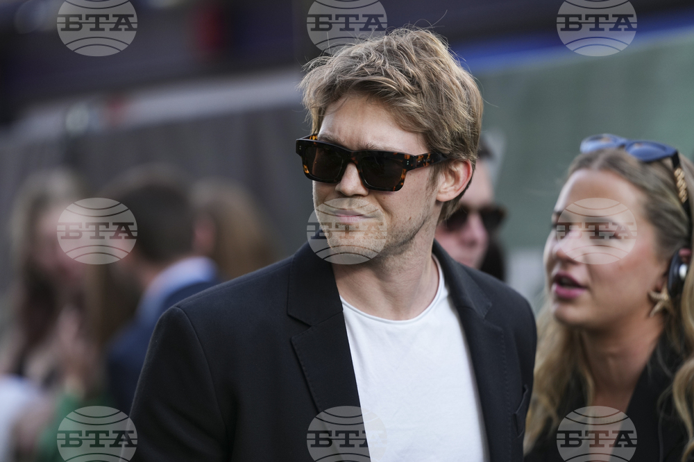 Britain The Last of Us Season 2 premiere