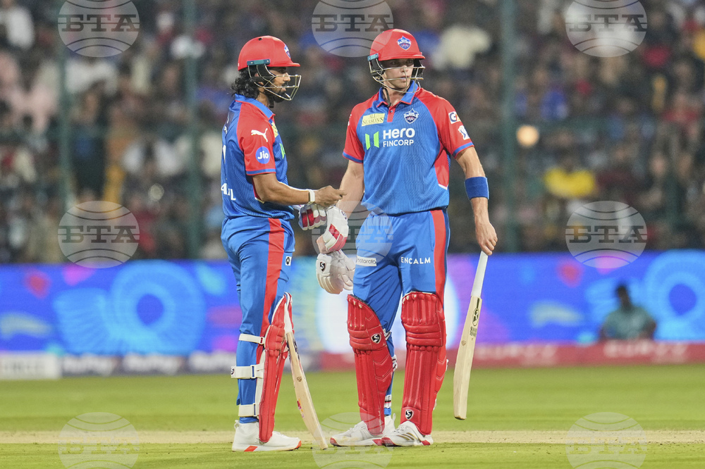 India IPL Cricket