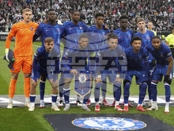 Poland Soccer Europa Conference League