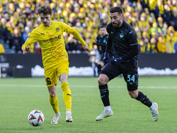Norway Soccer Europa League