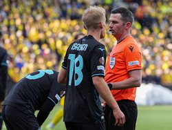 Norway Soccer Europa League