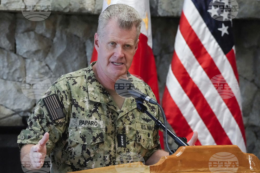 Military Pacific