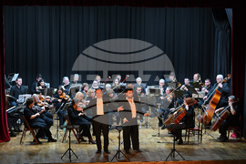 Монтана - „Звездните тенори“ - концерт