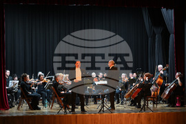 Монтана - „Звездните тенори“ - концерт