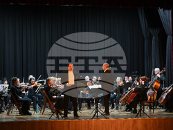 Монтана - „Звездните тенори“ - концерт