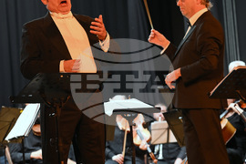 Монтана - „Звездните тенори“ - концерт