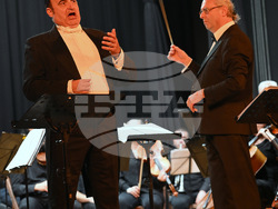 Монтана - „Звездните тенори“ - концерт