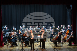 Монтана - „Звездните тенори“ - концерт