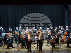 Монтана - „Звездните тенори“ - концерт