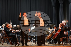 Монтана - „Звездните тенори“ - концерт