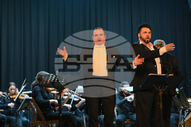 Монтана - „Звездните тенори“ - концерт