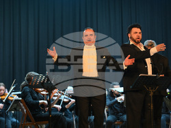 Монтана - „Звездните тенори“ - концерт