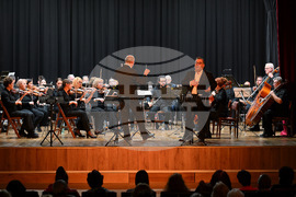 Монтана - „Звездните тенори“ - концерт