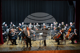 Монтана - „Звездните тенори“ - концерт