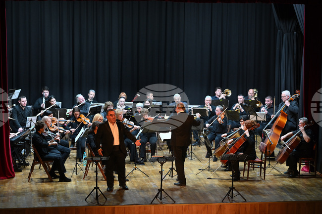 Световен теноров репертоар очаква публиката на Търговище