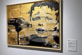 Казанлък - колекция на Дарик радио - изложба