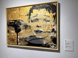 Казанлък - колекция на Дарик радио - изложба