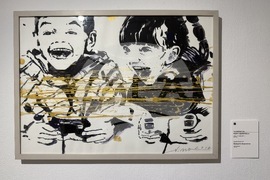 Казанлък - колекция на Дарик радио - изложба