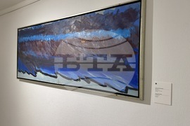 Казанлък - колекция на Дарик радио - изложба