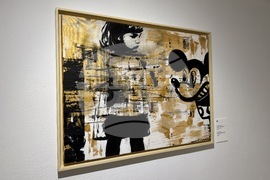 Казанлък - колекция на Дарик радио - изложба