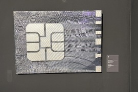 Казанлък - колекция на Дарик радио - изложба