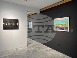 Казанлък - колекция на Дарик радио - изложба