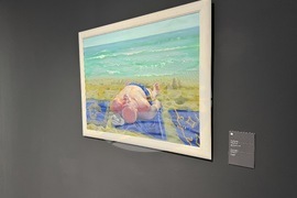 Казанлък - колекция на Дарик радио - изложба