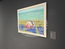 Казанлък - колекция на Дарик радио - изложба