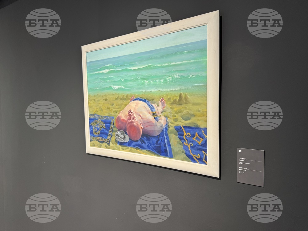 Казанлък - колекция на Дарик радио - изложба