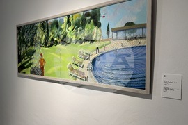 Казанлък - колекция на Дарик радио - изложба