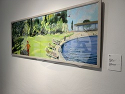 Казанлък - колекция на Дарик радио - изложба