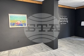 Казанлък - колекция на Дарик радио - изложба