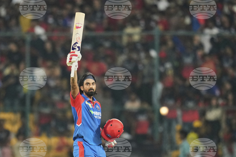 India IPL Cricket
