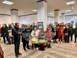 Снимка: Община Русе