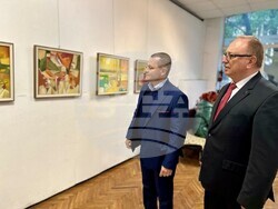 Снимка: Община Русе