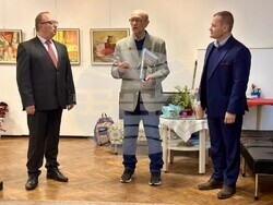 Снимка: Община Русе