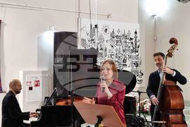 Ямбол - Йълдъз Ибрахимова - концерт