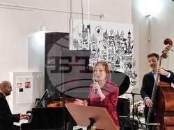 Ямбол - Йълдъз Ибрахимова - концерт