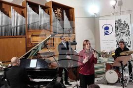 Ямбол - Йълдъз Ибрахимова - концерт