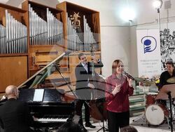 Ямбол - Йълдъз Ибрахимова - концерт