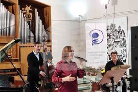 Ямбол - Йълдъз Ибрахимова - концерт