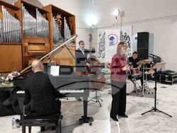 Ямбол - Йълдъз Ибрахимова - концерт