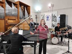 Ямбол - Йълдъз Ибрахимова - концерт