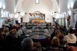 Ямбол - Йълдъз Ибрахимова - концерт