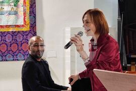 Ямбол - Йълдъз Ибрахимова - концерт