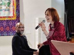 Ямбол - Йълдъз Ибрахимова - концерт