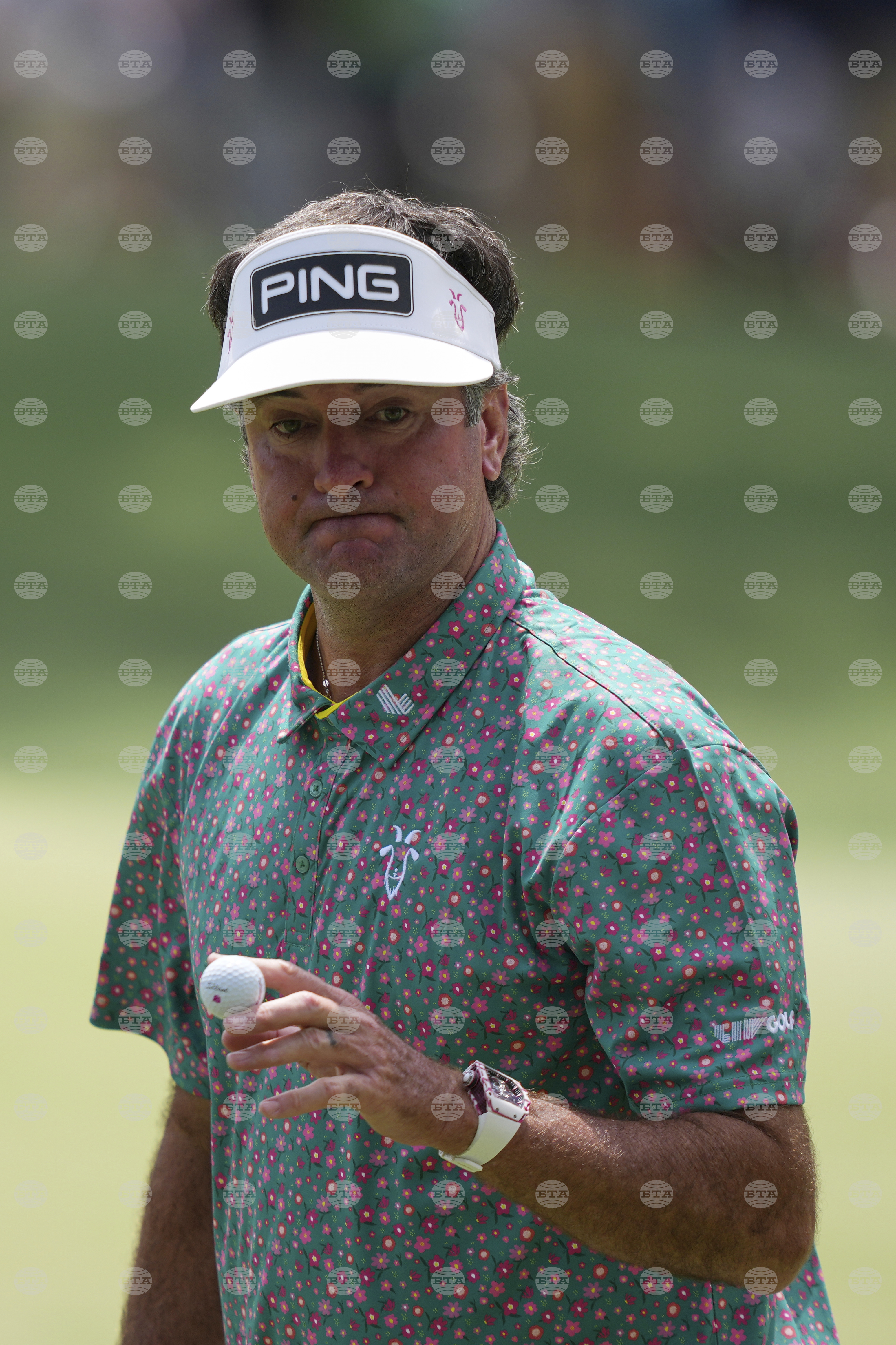 Masters Golf