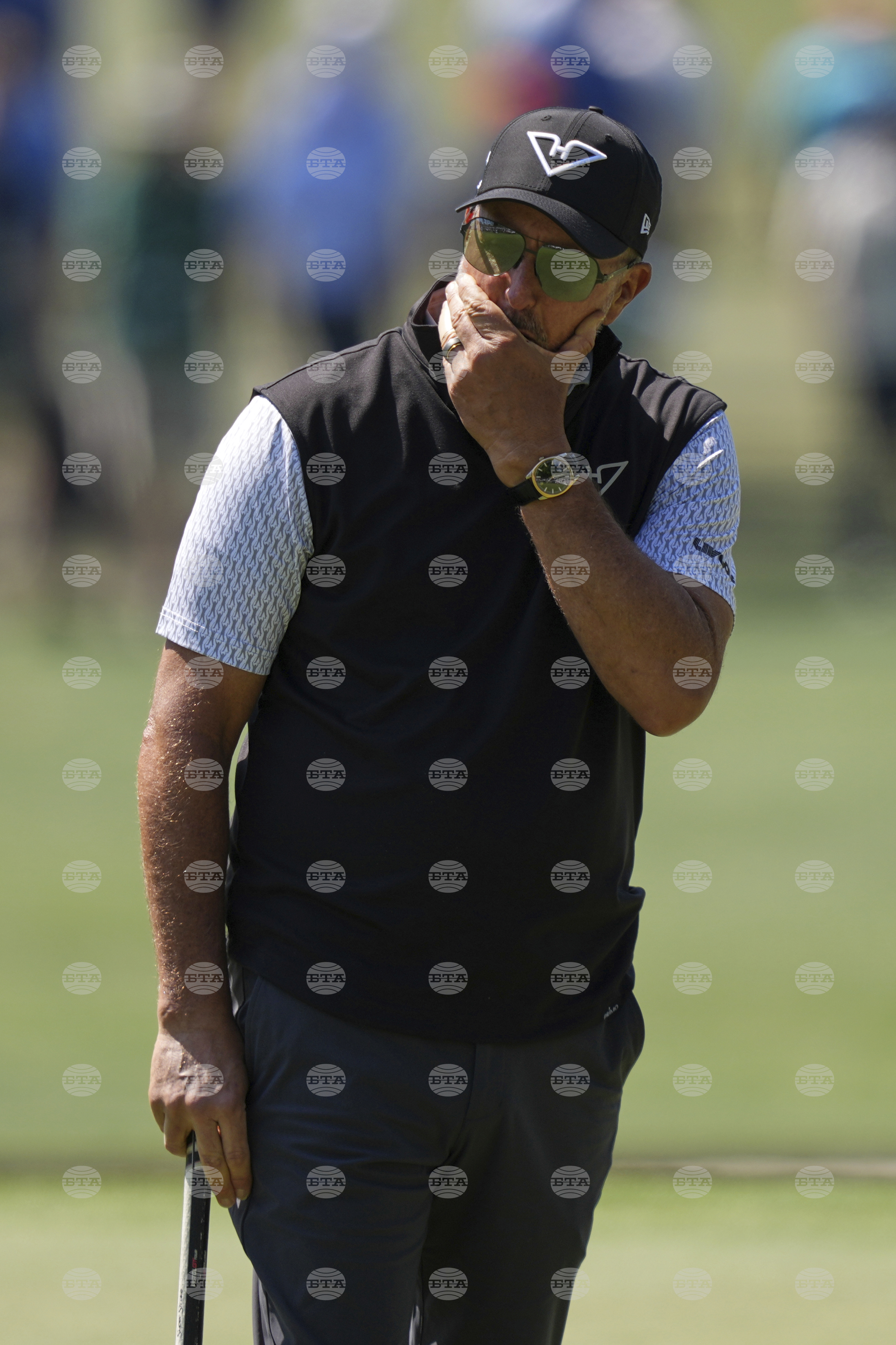 Masters Golf